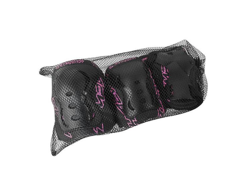 Комплект щитков для катания на роликовых коньках Fid 3 set Tempish размер M увеличить