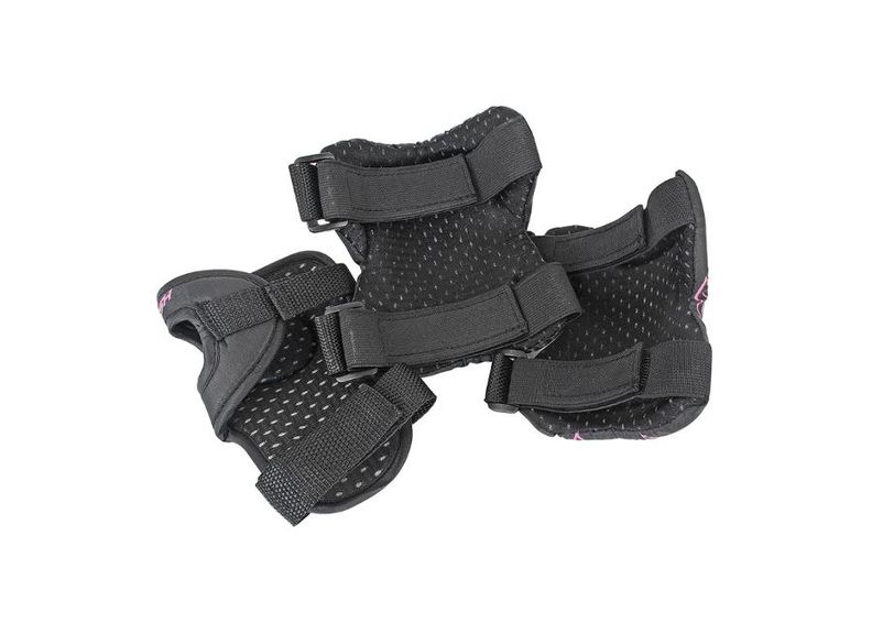 Комплект щитков для катания на роликовых коньках Fid 3 set Tempish размер M увеличить