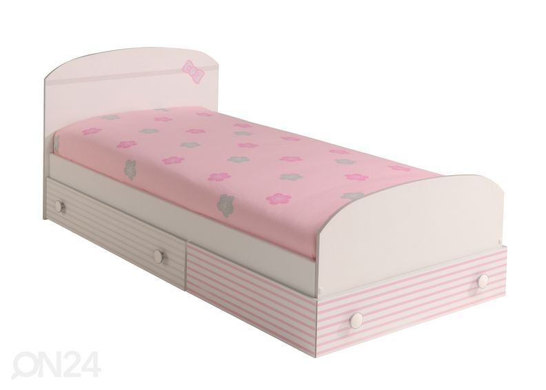 Комплект ящиков кроватных Gourmandise 2 шт увеличить