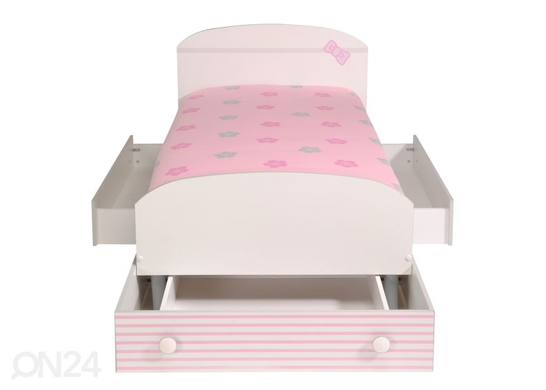 Комплект ящиков кроватных Gourmandise 2 шт увеличить