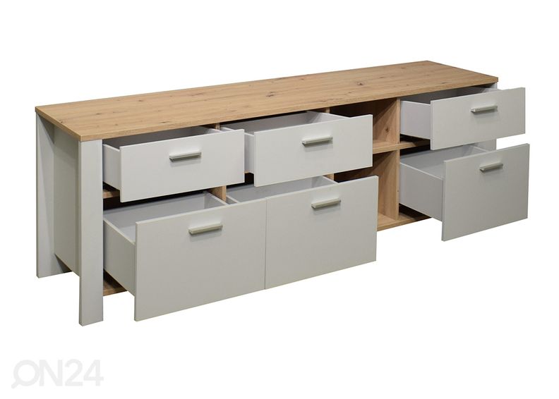 Комплект ящиков Nele увеличить