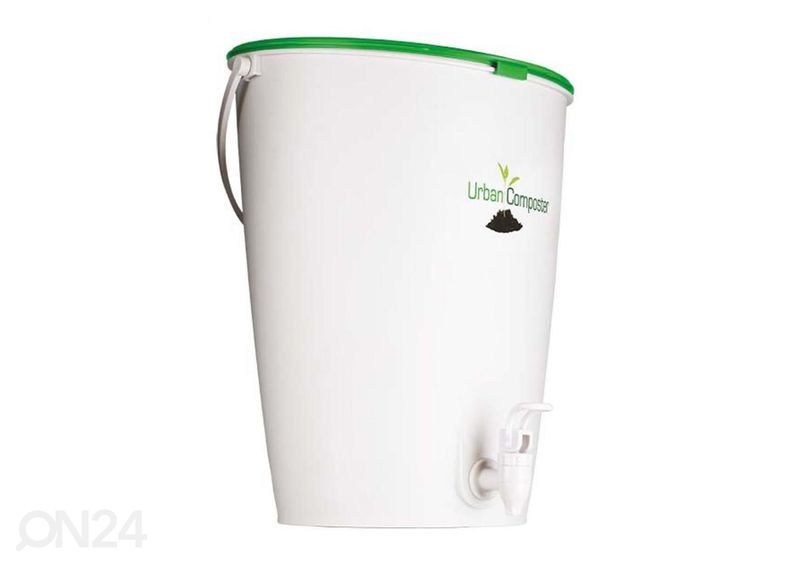 Компостер Урбан 15 л увеличить