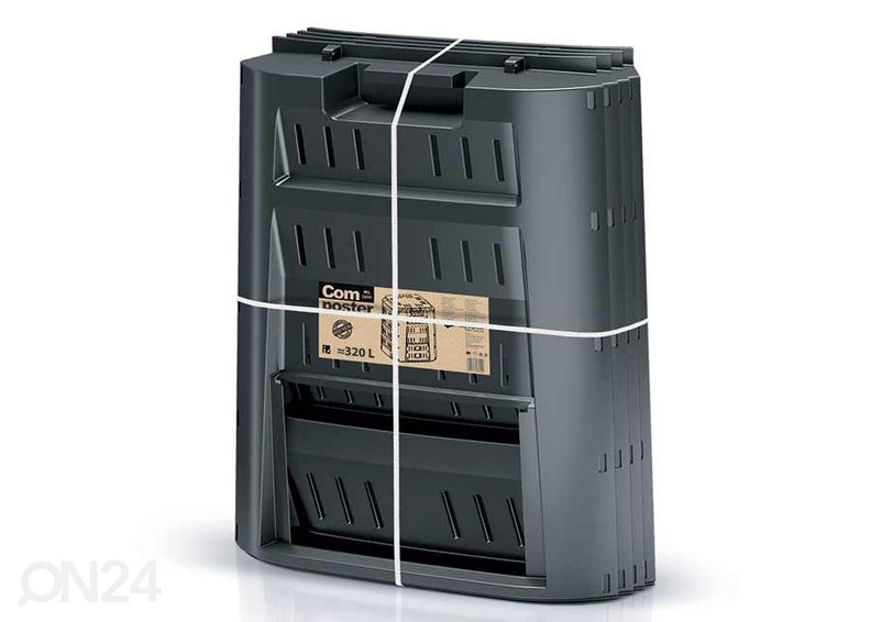 Компостер Compo 320 Л увеличить