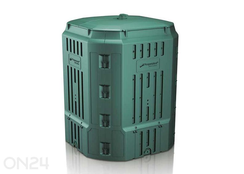 Компостер CompoThermo 900 Л увеличить