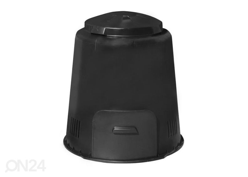 Компостер Eco 280 л, черный увеличить