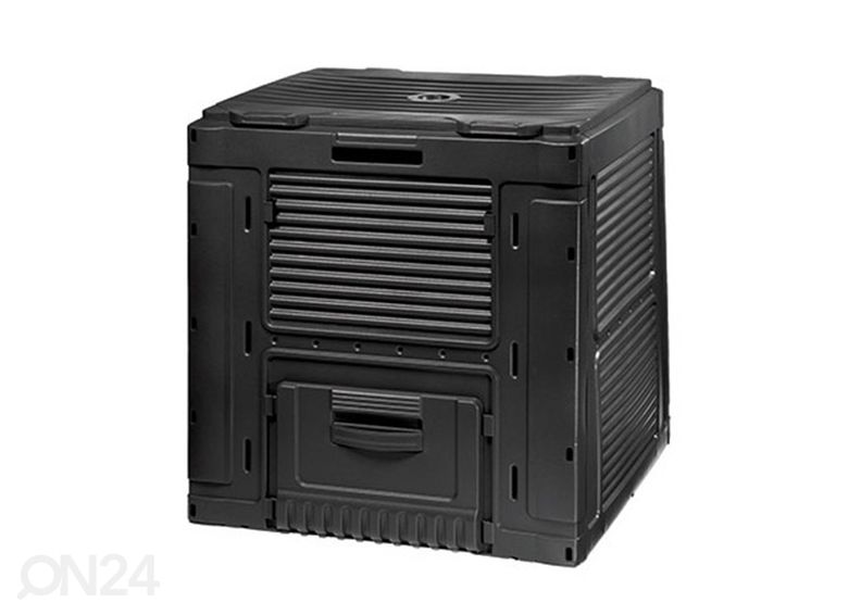 Компостер Keter ECO без основания 470 л увеличить