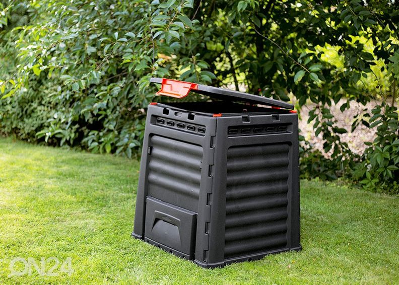 Компостер Keter Eco 320 л увеличить