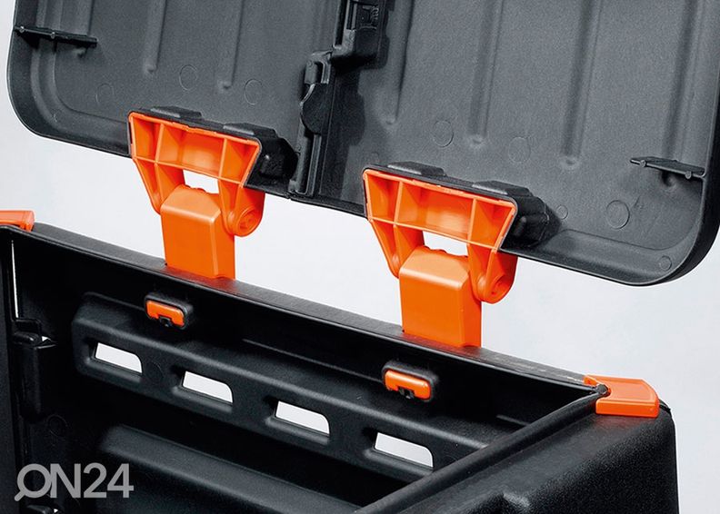 Компостер Keter Eco 320 л увеличить