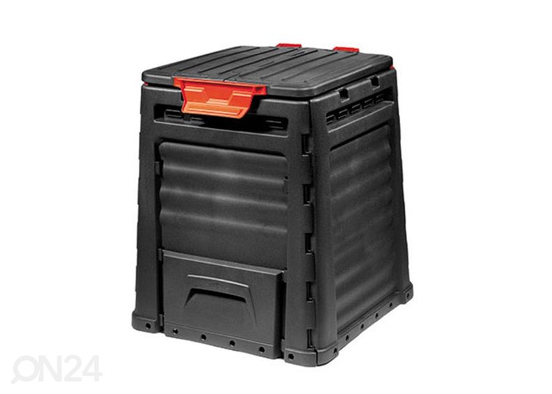 Компостер Keter Eco 320 л увеличить