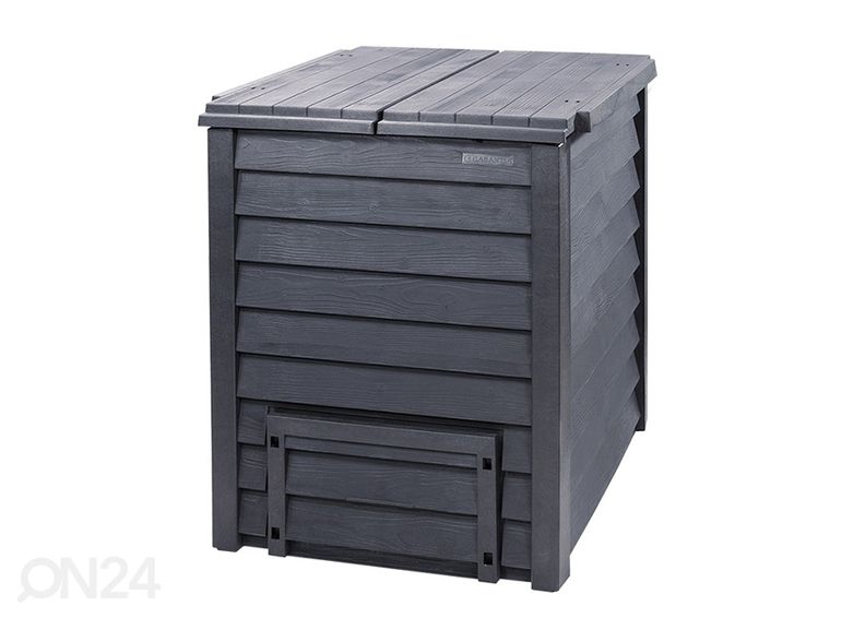 Компостер Thermo Wood 600 л увеличить