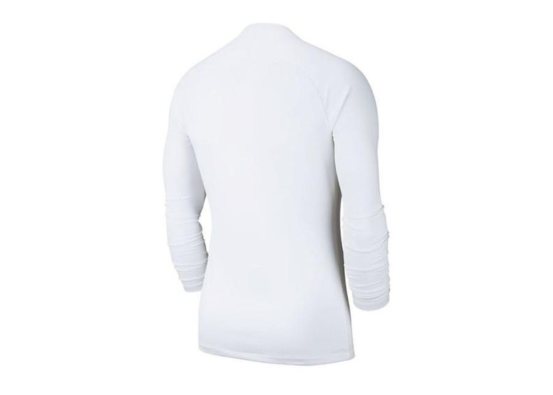 Компрессионная рубашка для детей Nike Dry Park JR AV2611-100 увеличить