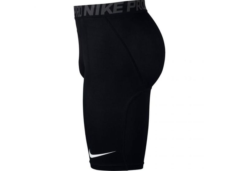 Компрессионное белье для мужчин Nike M NP Short Long 838063 010 увеличить