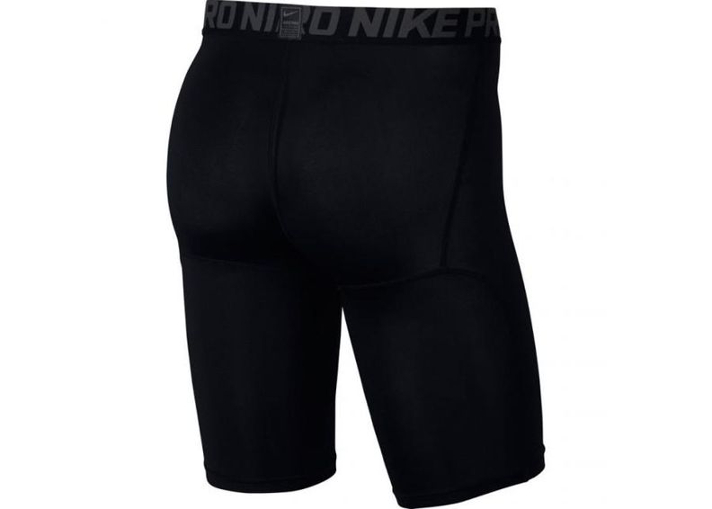 Компрессионное белье для мужчин Nike M NP Short Long 838063 010 увеличить