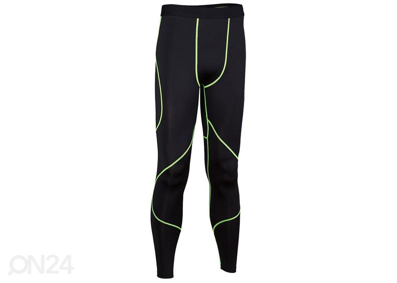 Компрессионные брюки длинные мужские Pick Avento увеличить