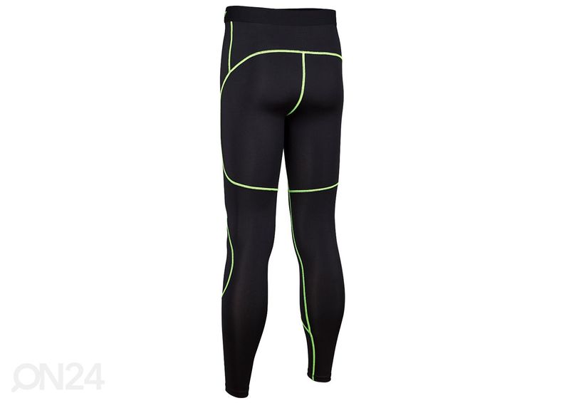 Компрессионные брюки длинные мужские Pick Avento увеличить