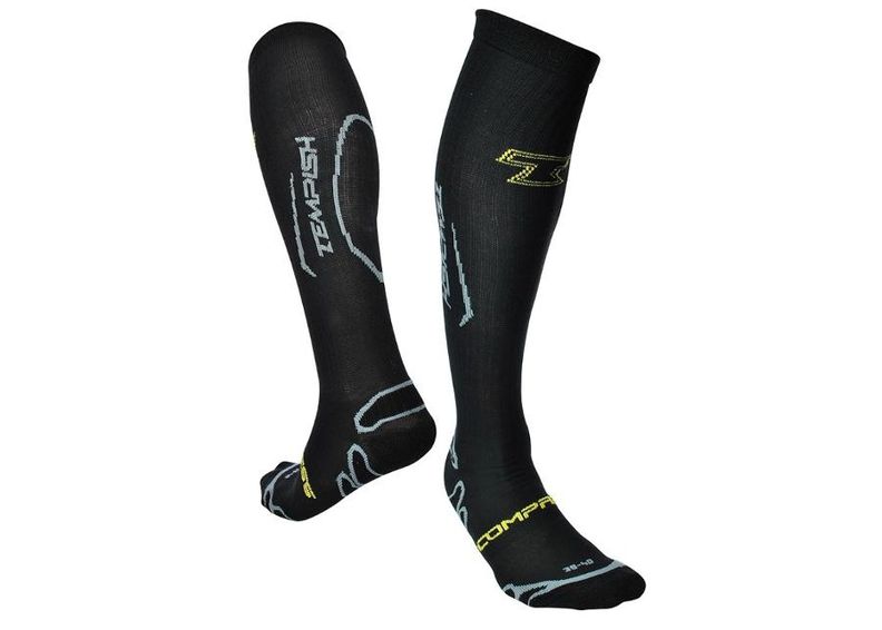 Компрессионные носки длинные CLIP Tempish увеличить