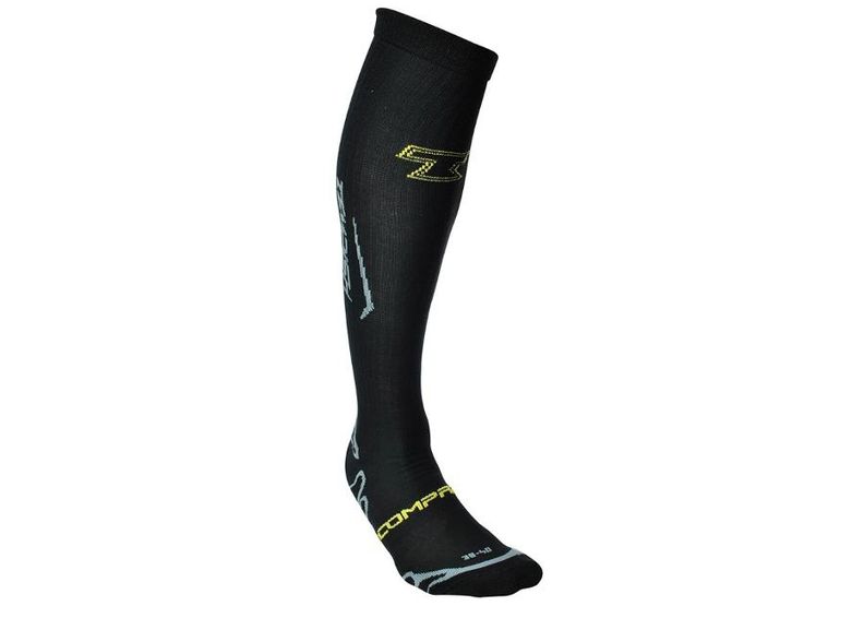 Компрессионные носки длинные CLIP Tempish увеличить