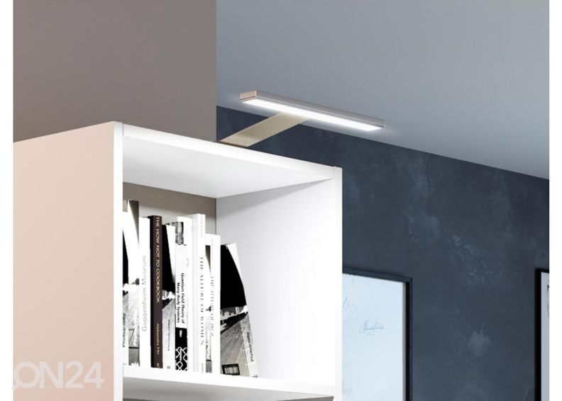 Компьютерный стол увеличить