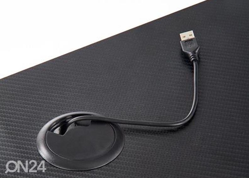 Компьютерный стол Gamer увеличить