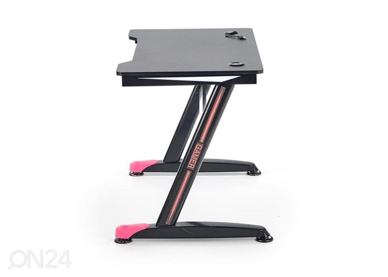 Компьютерный стол Gamer увеличить