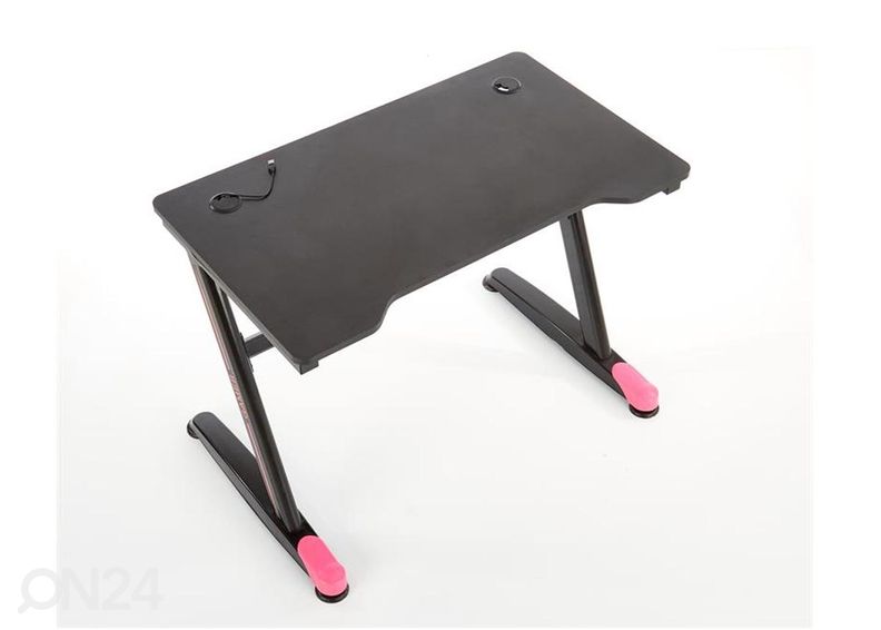 Компьютерный стол Gamer увеличить