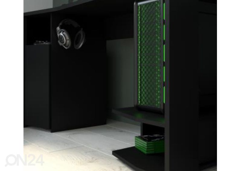 Компьютерный стол Gaming увеличить