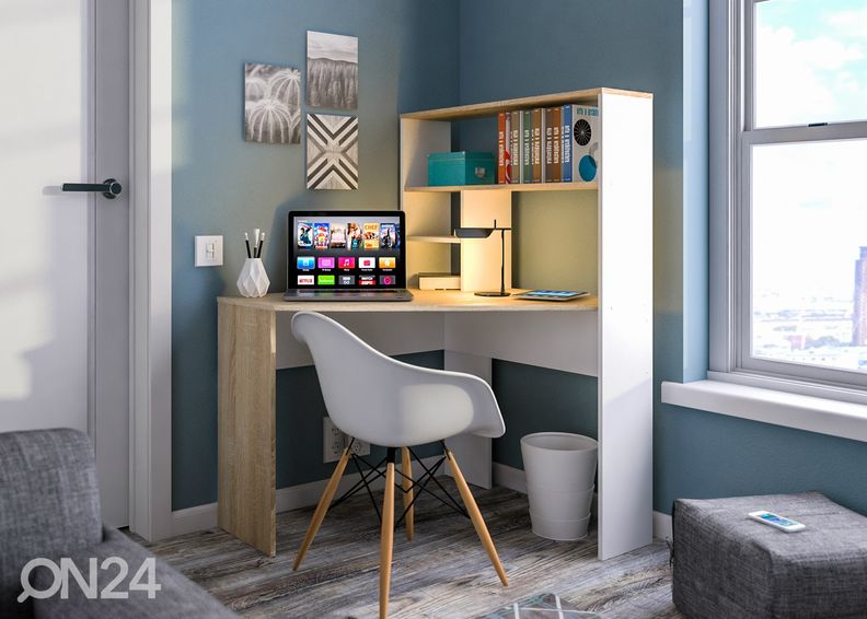 Компьютерный стол Mambo увеличить