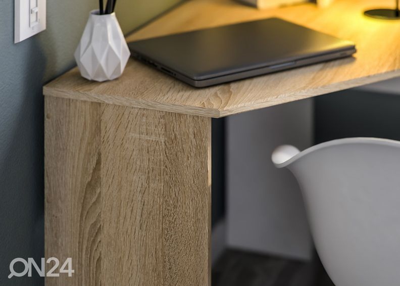 Компьютерный стол Mambo увеличить