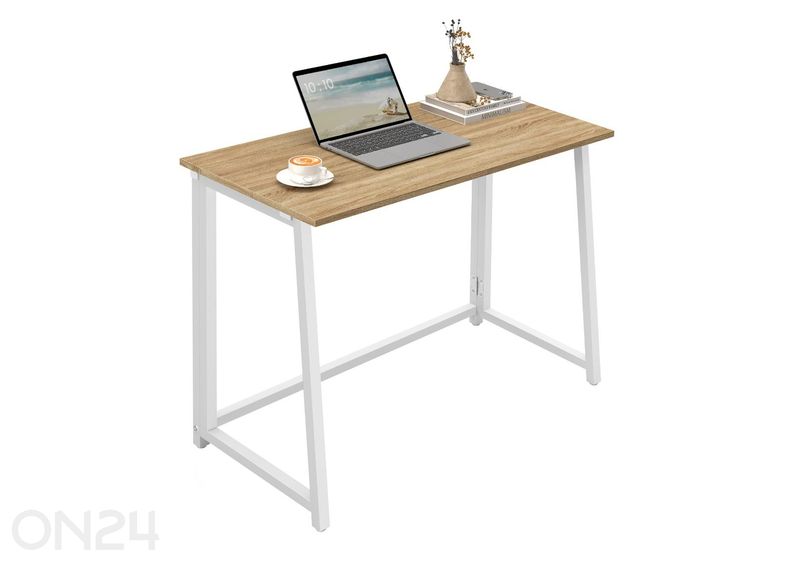 Компьютерный стол Max 40х80 см увеличить