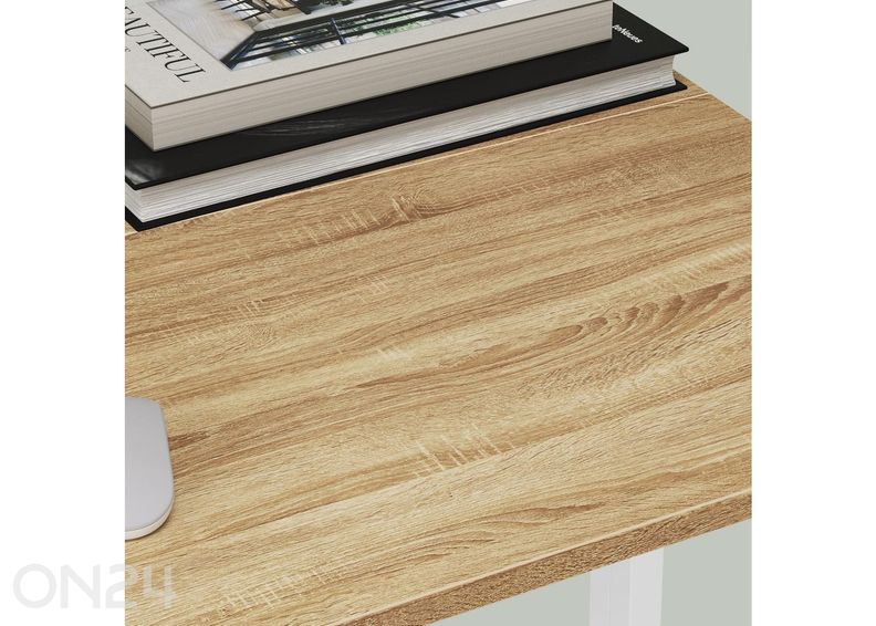 Компьютерный стол Max 40х80 см увеличить