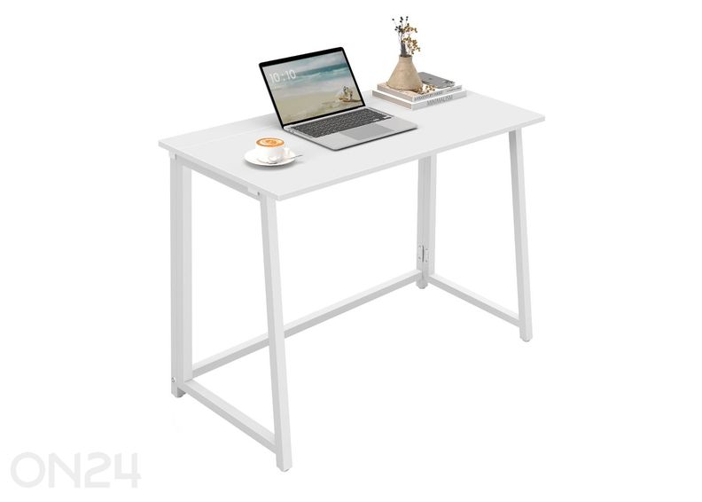 Компьютерный стол Max 40х80 см увеличить