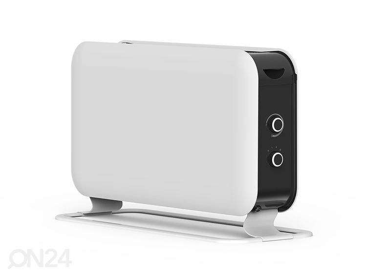 Конвекторный обогреватель Mill Instant CO2200MECMAX увеличить