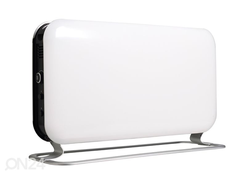 Конвекторный обогреватель Mill Steel ISG2000LED увеличить