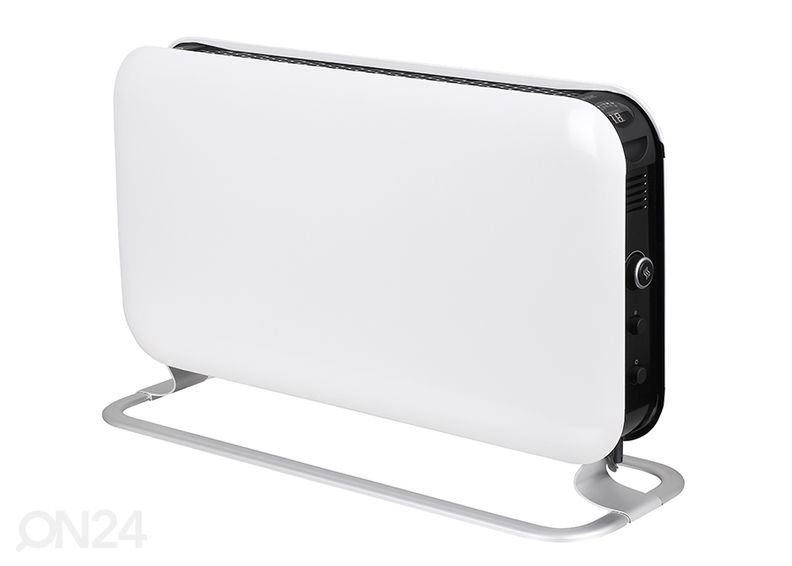 Конвекторный обогреватель Mill Steel ISG2000LED увеличить