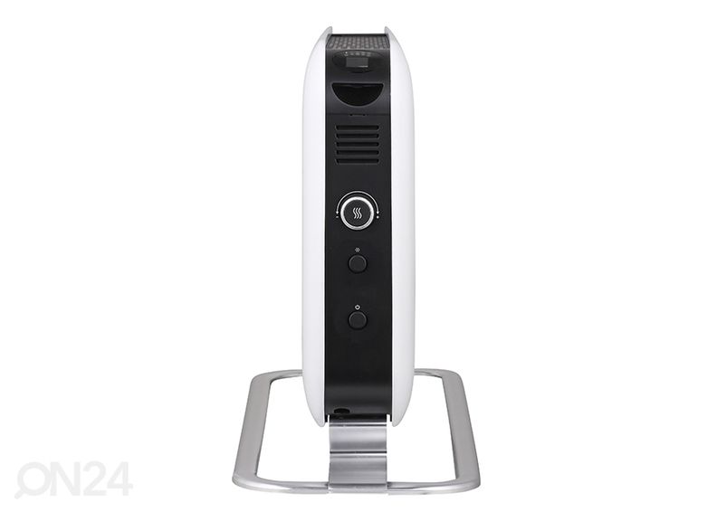 Конвекторный обогреватель Mill Steel ISG2000LED увеличить