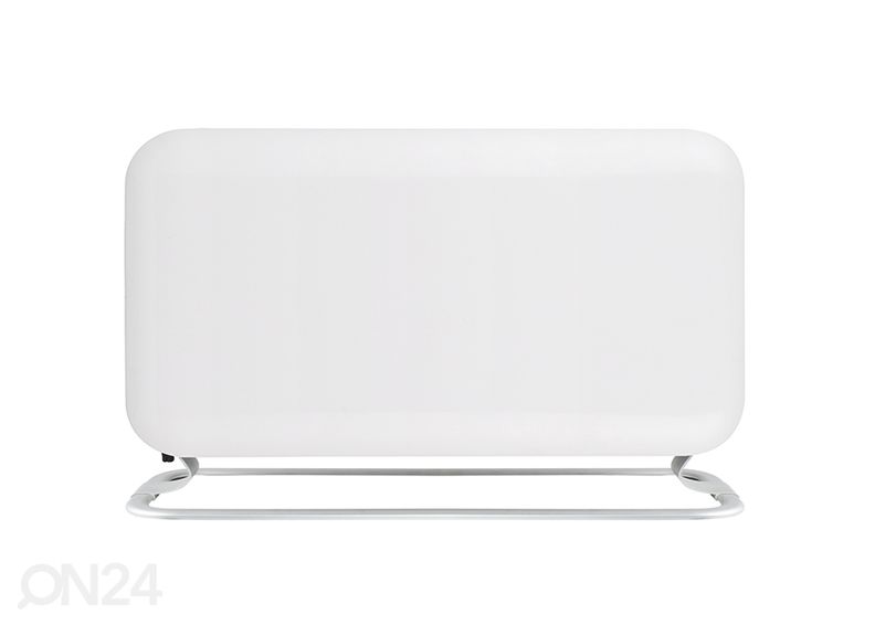 Конвекторный обогреватель Mill Steel ISG2000LED увеличить