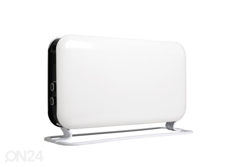 Конвекторный обогреватель Mill Steel SG2000MEC увеличить