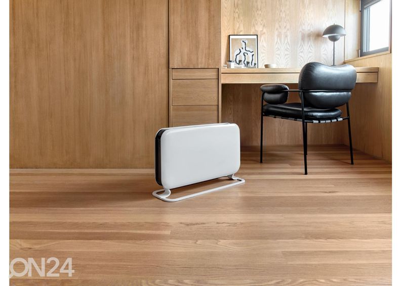 Конвекторный обогреватель Mill Steel SG2000MEC увеличить