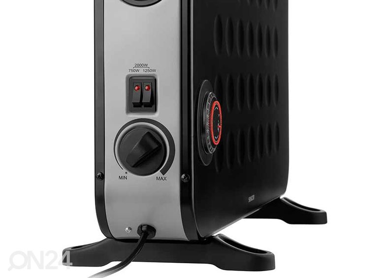 Конвекторный обогреватель Sencor увеличить