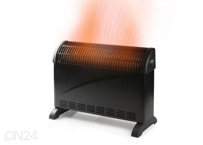 Конвектор Domo увеличить