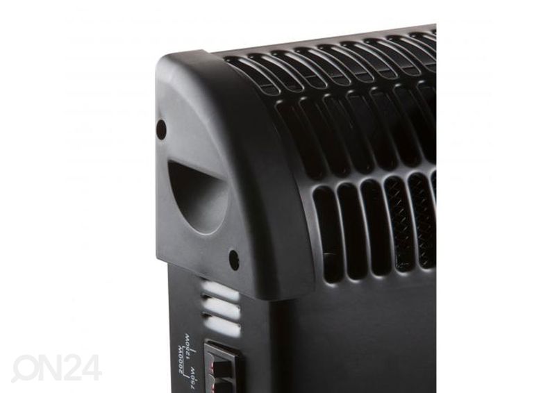 Конвектор Domo увеличить