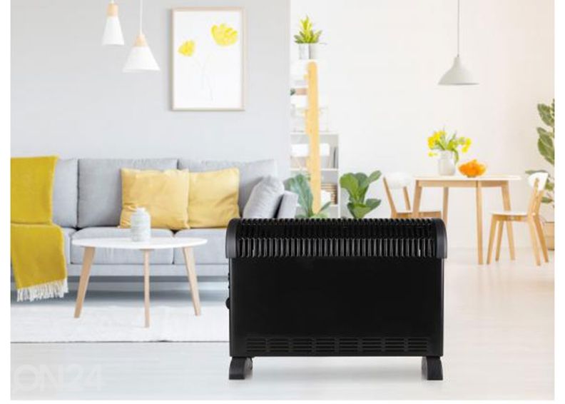 Конвектор Domo увеличить