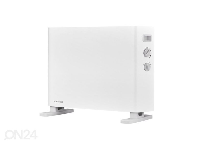 Конвектор Orava EK2007, белый увеличить