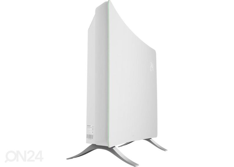 Конвектор Sencor SCF4740WH, белый увеличить