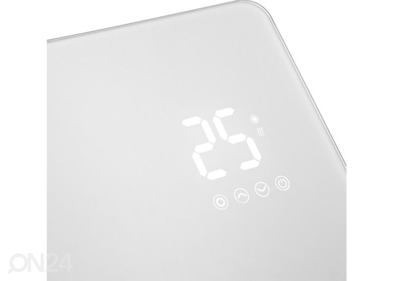 Конвектор Sencor SCF4740WH, белый увеличить