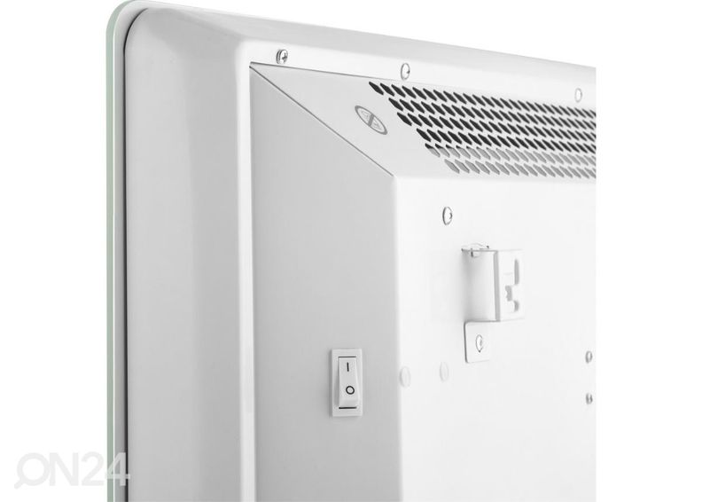 Конвектор Sencor SCF4740WH, белый увеличить