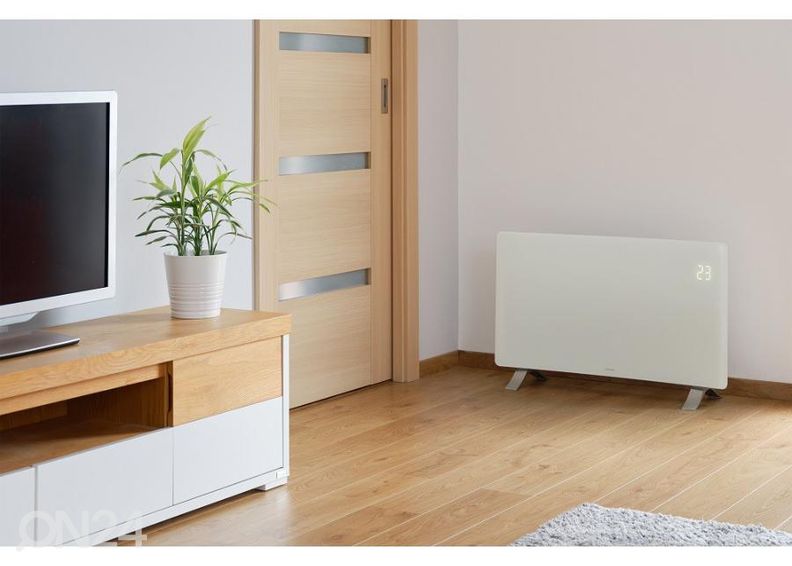 Конвектор Sencor SCF4740WH, белый увеличить