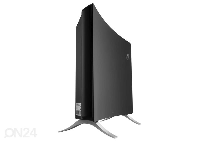 Конвектор Sencor SCF4741BK, черный увеличить