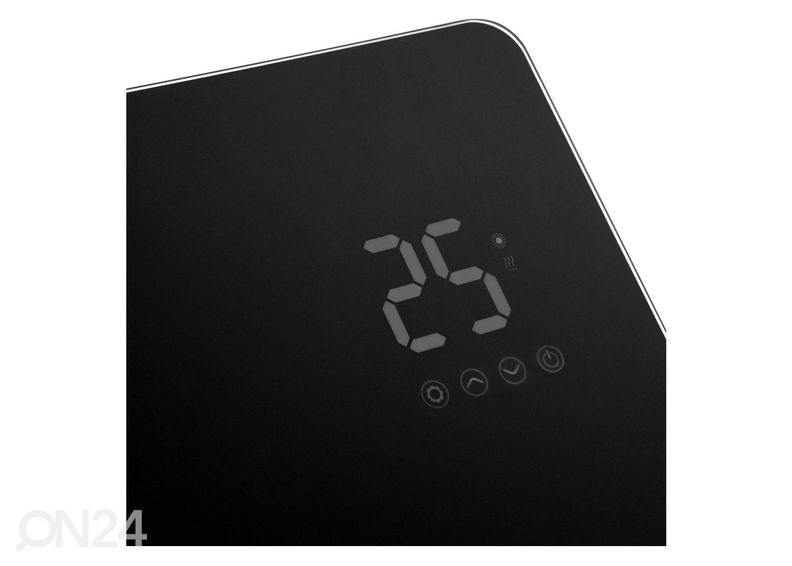 Конвектор Sencor SCF4741BK, черный увеличить