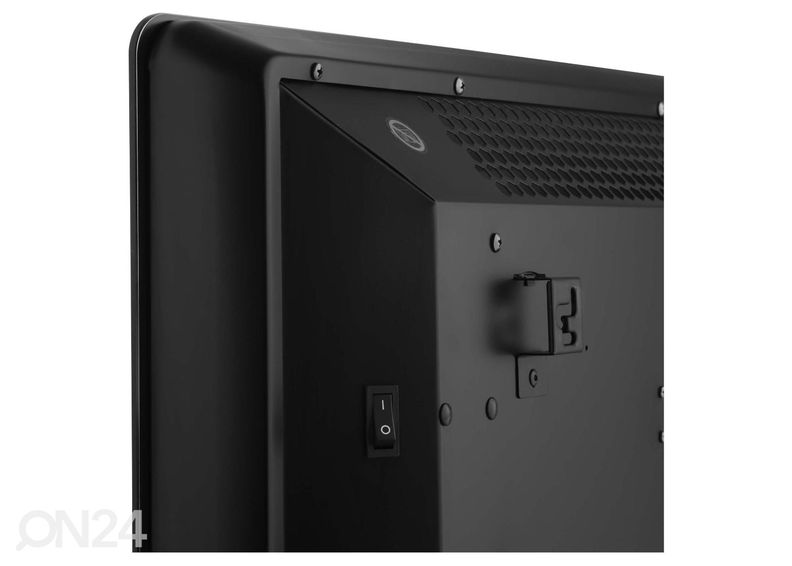 Конвектор Sencor SCF4741BK, черный увеличить